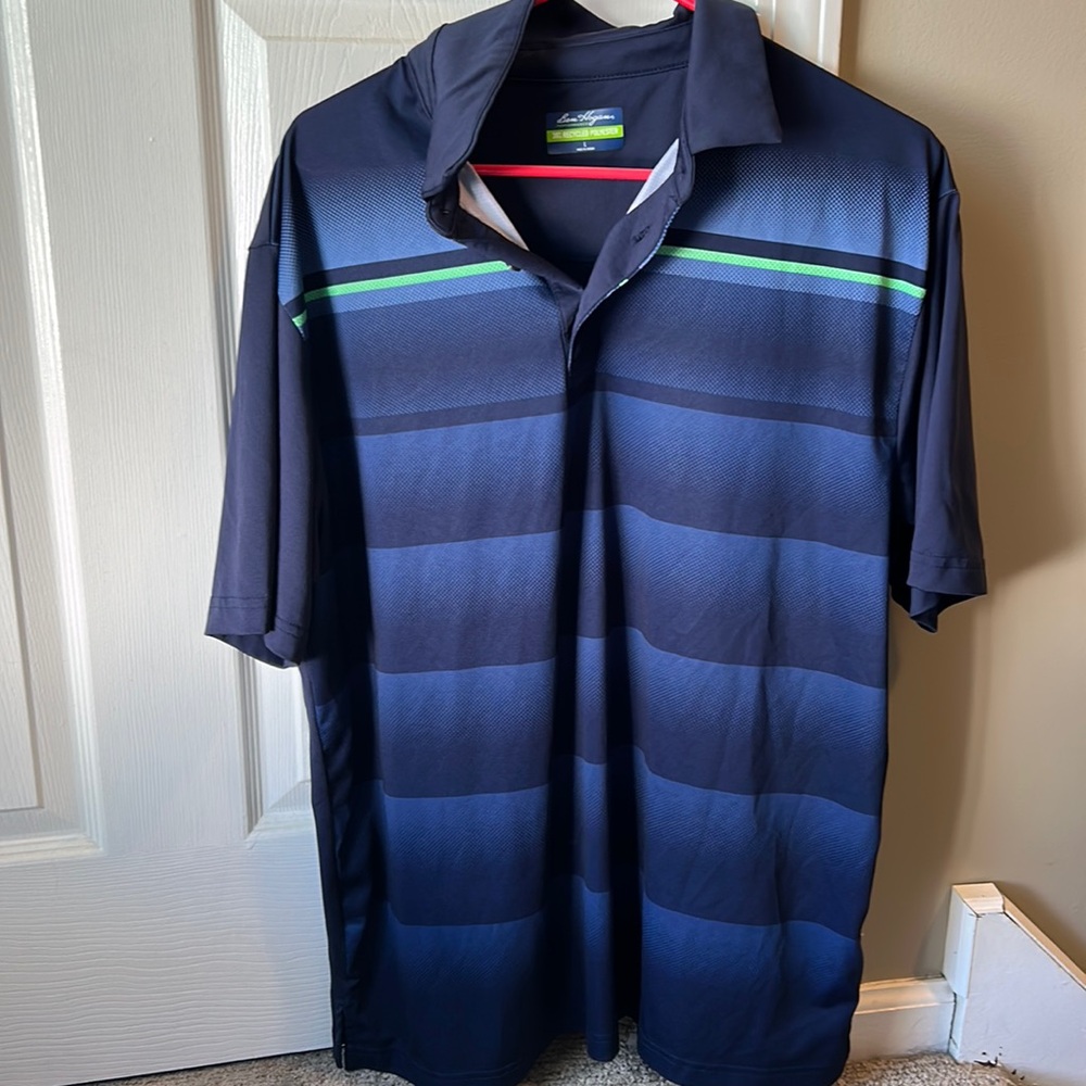 Golf polo